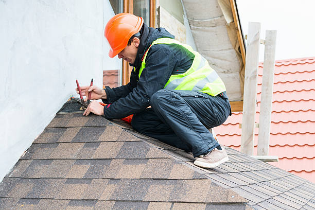 Quick and Trustworthy Emergency Roof Repair Services in Ardmore, PA
